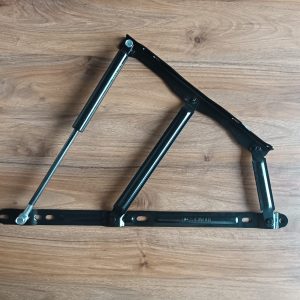 Koltuk baza mekanizması