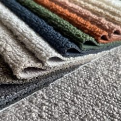 Tüylüı Koltuk Kumaşları3